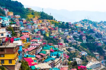 2 Days 1 Night Himachal Pradesh Holiday Package by HelloTravel In-House Experts