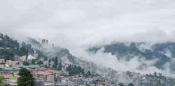 Memorable 2 Days Bagdogra and Darjeeling Sightseeing Holiday Package