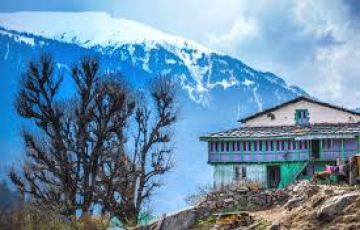 2 Days 1 Night Himachal Pradesh Vacation Package
