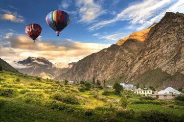 Ecstatic 2 Days Himachal Pradesh Tour Package by HelloTravel In-House Experts