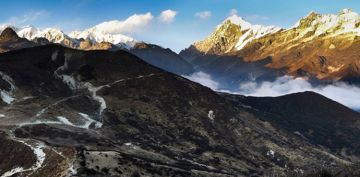 Heart-warming 4 Days Darjeeling To Kalimpong Sight Seen Holiday Package