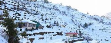 Experience 3 Days Manali Tour Package by HelloTravel In-House Experts