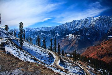 Experience 2 Days Himachal Pradesh Tour Package