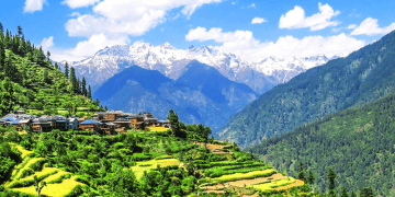 Memorable 2 Days 1 Night Himachal Pradesh Tour Package by HelloTravel In-House Experts