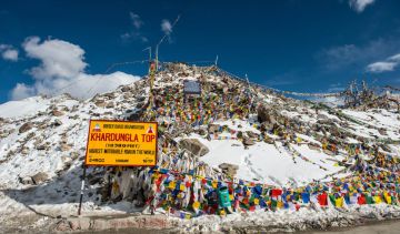 Experience 7 Days Srinagar - Manasbal - Srinagar 35 Kms Trip Package