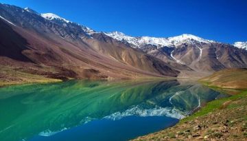 Heart-warming 2 Days Himachal Pradesh Tour Package by HelloTravel In-House Experts
