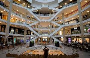 Malaysia Tour Package For 2 Days 1 Night