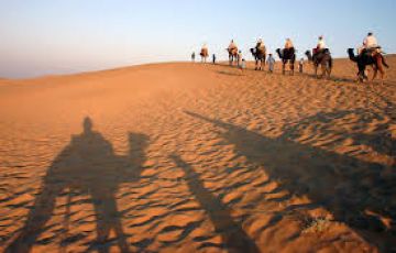 2 Days 1 Night Rajasthan Trip Package by HelloTravel In-House Experts