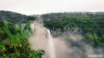 Ecstatic 3 Days Mahabaleshwar Trip Package