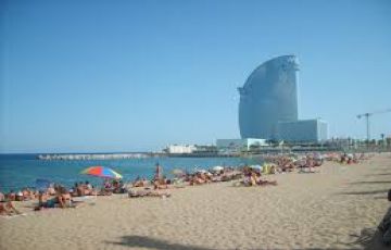 Amazing 3 Days 2 Nights Barcelona Holiday Package