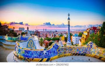 Family Getaway 3 Days Barcelona Trip Package