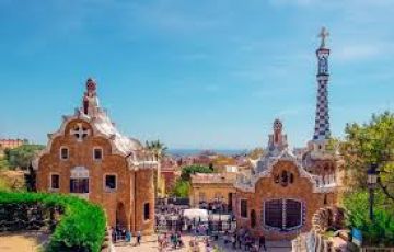 Family Getaway 3 Days 2 Nights Barcelona Vacation Package