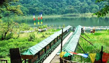 Magical Pelling Tour Package for 6 Days from Bagdogra NJP