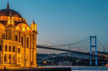 Memorable 3 Days 2 Nights Istanbul Tour Package