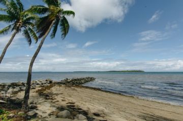 Memorable 14 Days Nadi to Nadi Fiji Vacation Package