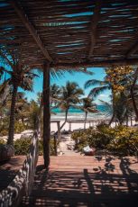 6 Days 5 Nights Nadi Fiji, Beachcomber Island, Yasawa Island with Nadi Nature Trip Package