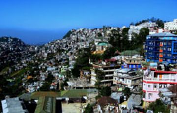 Magical 8 Days 7 Nights Aizawl Vacation Package