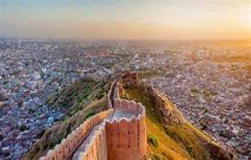 Experience 3 Days Jaipur Trip Package by HelloTravel In-House Experts