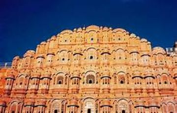 Pleasurable 3 Days Jaipur Tour Package by HelloTravel In-House Experts