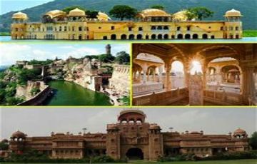 Family Getaway 3 Days Jaipur Holiday Package by HelloTravel In-House Experts