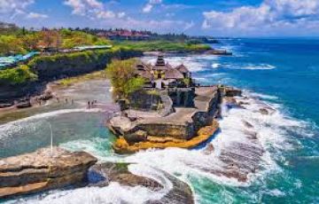 Incredible 2 Days Bali Vacation Package By Aman Tours And Travels