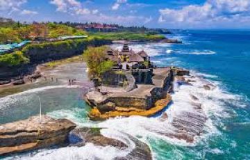 Ecstatic Bali Tour Package for 1 Night 2 Days