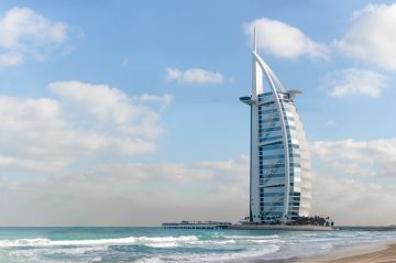 Heart-warming 3 Days Dubai Holiday Package