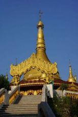 Experience 3 Days 2 Nights Coxs Bazaar Trip Package