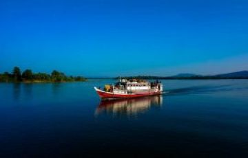 Bangladesh Tour Packages from Kolkata 5 Nights 6 Days