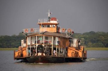 Best 6 Nights 7 Days Bangladesh Tour Packages 