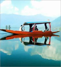Beautiful 6 Days Arrive Srinagar, Srinagar -sonmarg- Srinagar, Srinagar Pahalgam with Pahalgam Trip Package