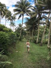 Amazing 9 Days 8 Nights Nadi Fiji Beach Tour Package