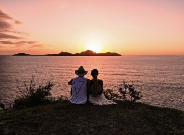 Ecstatic 9 Days 8 Nights Yasawa Island - Nadi Friends Vacation Package