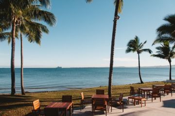 Amazing 9 Days 8 Nights Nadi Fiji Beach Tour Package