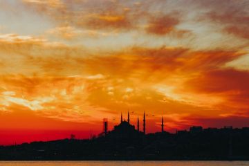 Memorable 3 Days 2 Nights Istanbul Trip Package