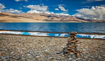 7 Days 6 Nights Arrive Leh Tour Package