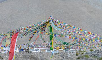 Amazing 4 Days Leh excursion To Monasteries Holiday Package