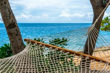 Amazing 7 Days 6 Nights Nadi - Robinson Crusoe Island Tour Package