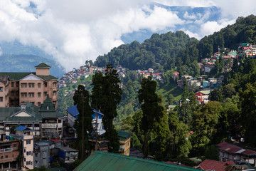 Pleasurable Darjeeling Tour Package for 3 Days 2 Nights