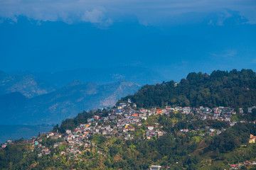 Beautiful 4 Days Darjeeling Holiday Package