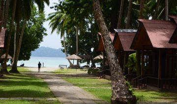 Pleasurable Ross Island And North Bay Island Tour Tour Package from Return Back To Port Blair Airport