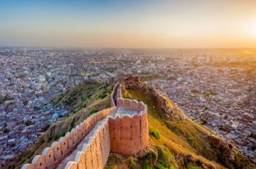 2 Days 1 Night Jodhpur Tour Package by HelloTravel In-House Experts