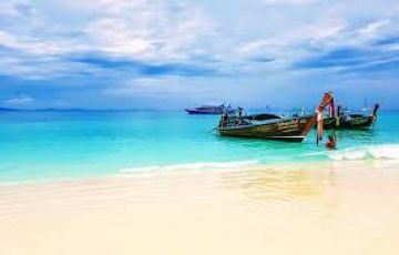 Experience Phuket Tour Package for 3 Days