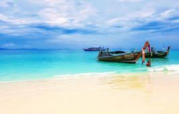 Best 3 Days Phuket Holiday Package