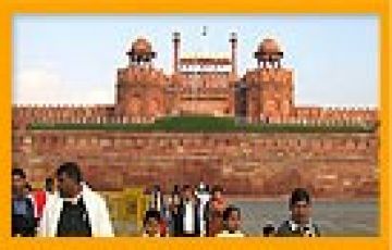 Beautiful 10 Days Agra - Delhi to Jodhpur Tour Package