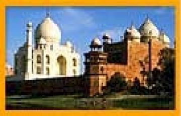 Beautiful 10 Days Agra - Delhi to Jodhpur Tour Package