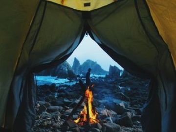 Experience 3 Days Chadar Holiday Package