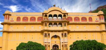 4 Days 3 Nights Bikaner - Jaisalmer to Shekhawati - Bikaner Trip Package