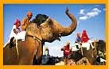 Beautiful 7 Days Jodhpur - Mount Abu to Jaipur - Shekhawati Tour Package