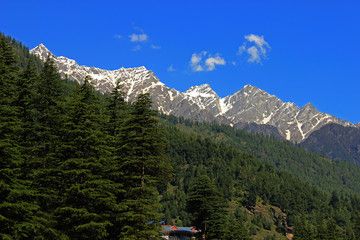Amazing 3 Days Manali Vacation Package by Seeta Travel